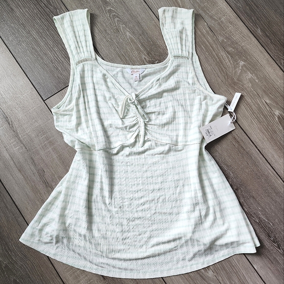 Tank Top - Picture 2 of 16